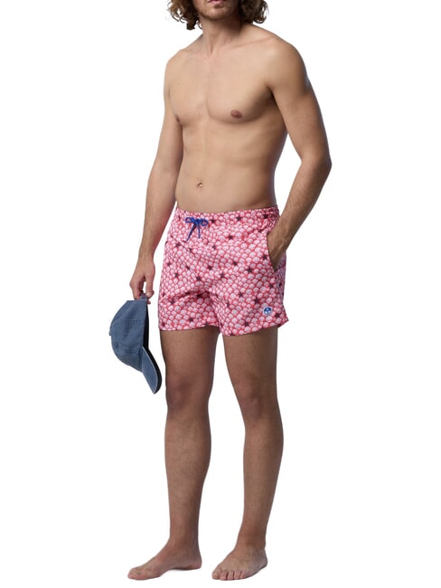 RIVIERA Kost&uuml;m 36 cm. Kombination 8 - Herrenbadehosen