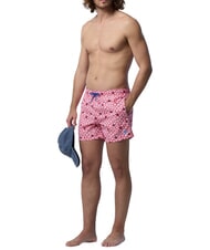 NORTH SAILS RIVIERA Kost&uuml;m 36 cm. Kombination 8 - Herrenbadehosen - 5