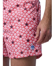 NORTH SAILS RIVIERA Kost&uuml;m 36 cm. Kombination 8 - Herrenbadehosen - 6