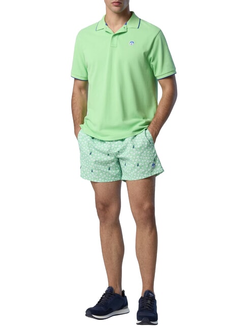 RIVIERA Kost&uuml;m 36 cm. Kombinationen 7 - Herrenbadehosen