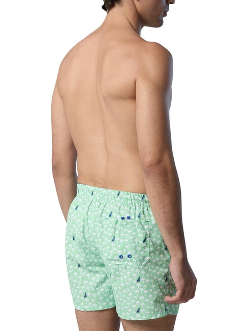 RIVIERA Kost&uuml;m 36 cm. Kombinationen 7 - Herrenbadehosen