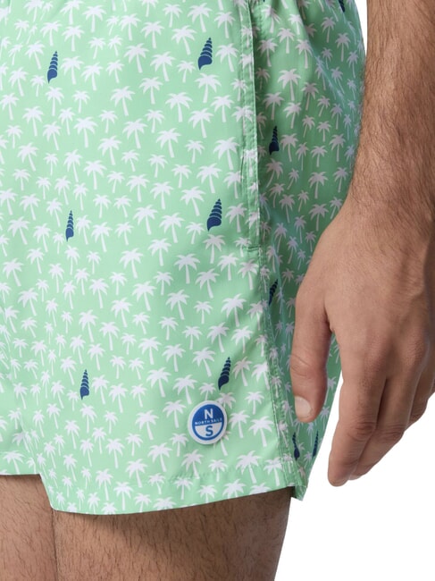 RIVIERA Kost&uuml;m 36 cm. Kombinationen 7 - Herrenbadehosen