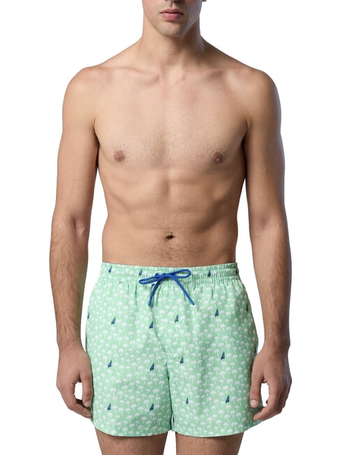 RIVIERA Kost&uuml;m 36 cm. Kombinationen 7 - Herrenbadehosen