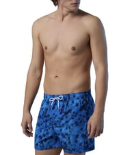 NORTH SAILS SUMMER BY THE SEA Badeanzug Kombination 104 - Herrenbadehosen - 4