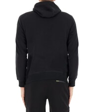 NORTH SAILS CORE Kapuzenpullover Schwarz - Sweatshirts Herren - 2
