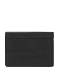 PIQUADRO ORION Geldb&ouml;rse mit Banknoten- und M&uuml;nzhalter - Brieftaschen Herren