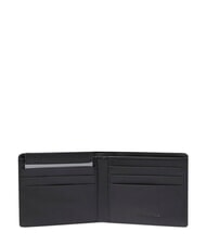 PIQUADRO LIKO Herren Geldb&ouml;rse Schwarz - Brieftaschen Herren - 4