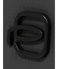 PIQUADRO NAE Erweiterbare H&uuml;fttasche Schwarz - H&uuml;fttaschen - 6