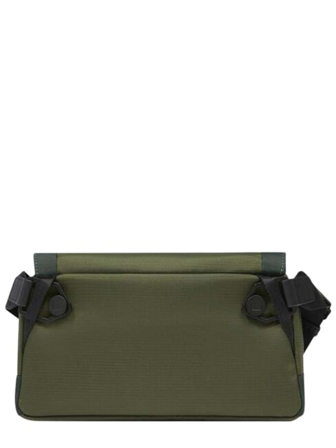 NAE Stoffbeutel GR&Uuml;N - H&uuml;fttaschen