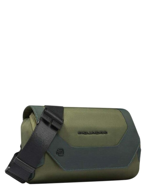 NAE Stoffbeutel GR&Uuml;N - H&uuml;fttaschen