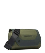 PIQUADRO NAE Stoffbeutel GR&Uuml;N - H&uuml;fttaschen - 3