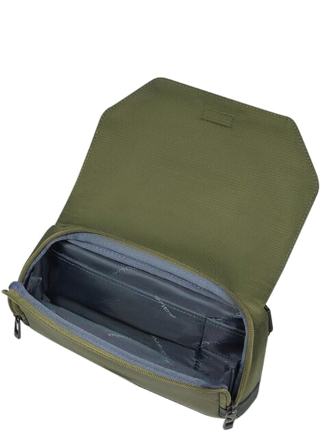 NAE Stoffbeutel GR&Uuml;N - H&uuml;fttaschen