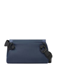 PIQUADRO NAE Stoffbeutel Blau - H&uuml;fttaschen - 2