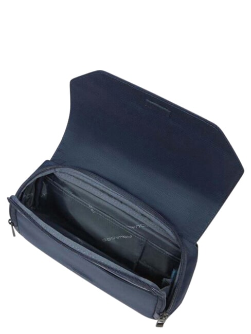 NAE Stoffbeutel Blau - H&uuml;fttaschen