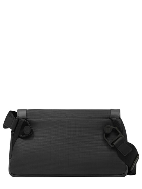 NAE Stoffbeutel Schwarz - H&uuml;fttaschen