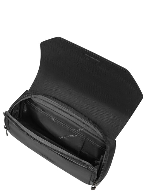 NAE Stoffbeutel Schwarz - H&uuml;fttaschen