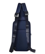PIQUADRO ORION Ein-Schulter-Rucksack, iPad mini-Halterung Blau - Rucks&auml;cke - 2