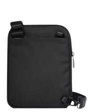 PIQUADRO ORION Tasche, iPad&reg; mini Halter, Ledermix - Umh&auml;ngetaschen Herren