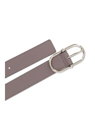 FURLA CAMPIONARIO - CAMELIA Lederg&uuml;rtel - G&uuml;rtel