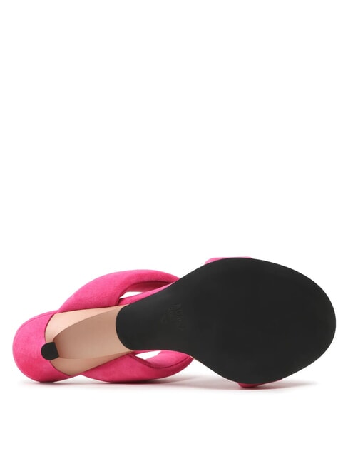 CAMPIONARIO - VEGA Sandalen Pink + Nude - Damenschuhe