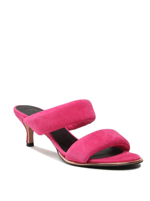 CAMPIONARIO - VEGA Sandalen Pink + Nude - Damenschuhe
