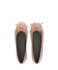 FURLA CAMPIONARIO - BALLET  Lederballerinas T&uuml;ll - Damenschuhe - 4