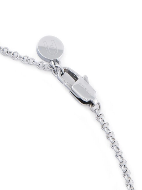 CAMPIONARIO - ARCH  Halskette Ros&eacute;goldfarben + Kristallfarben - Halsketten