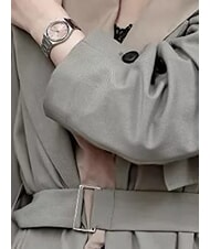 FURLA TEMPO Damenuhr Zuckerrose - Uhren - 2