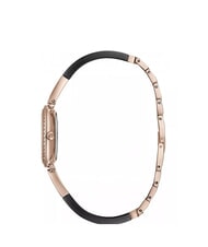 FURLA CAMPIONARIO - BANGLE  Jewel-Uhr Schwarz - Uhren - 2