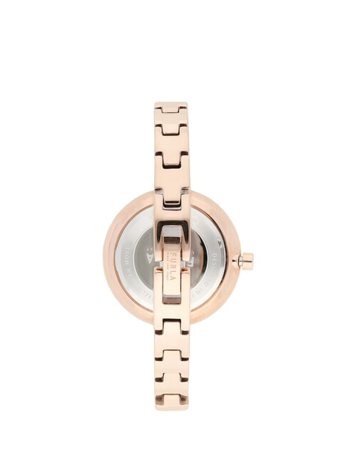 CAMPIONARIO - BANGLE  Uhr nur Zeitangabe Zuckerrose - Uhren