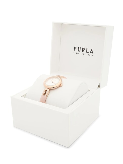 CAMPIONARIO - BANGLE  Uhr nur Zeitangabe Zuckerrose - Uhren