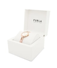 FURLA BANGLE  Uhr nur Zeitangabe Zuckerrose - Uhren - 3