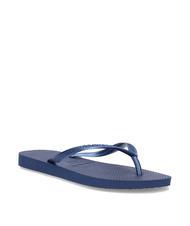 HAVAIANAS Infradito SCHLANK Navy blau - Damenschuhe - 3