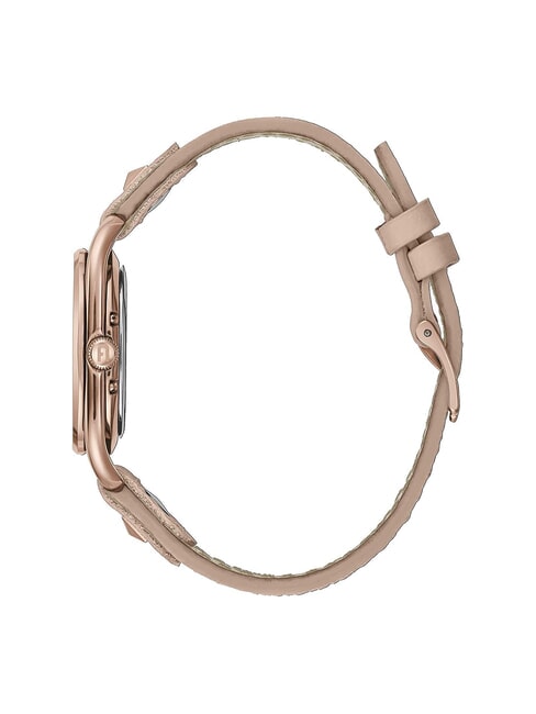 CAMPIONARIO - STUDS  Damenuhr Zuckerrose - Uhren