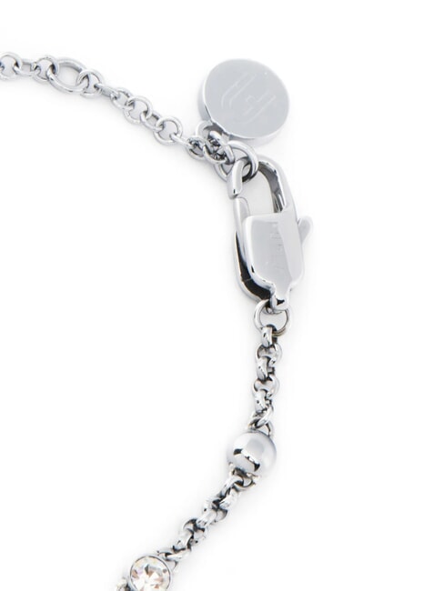 CAMPIONARIO - ARCH  Armband Ros&eacute;goldfarben + Kristallfarben - Armb&auml;nder