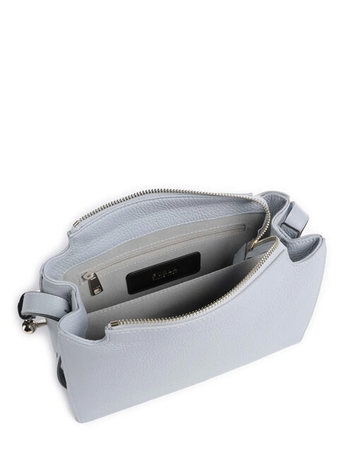 CAMPIONARIO - NUVOLA Schultertasche, Leder Wolke - Damentaschen