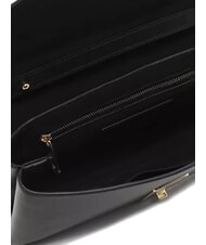 FURLA CAMPIONARIO - MERIDIANA  Umh&auml;ngetasche Schwarz - Damentaschen - 6