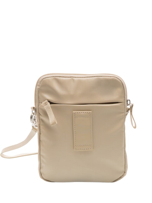 MOVE 5.0 Mini-Schultertasche Sandbeige - Damentaschen