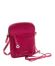 SAMSONITE MOVE 5.0 Mini-Schultertasche HIMBEER ROSA - Damentaschen - 2