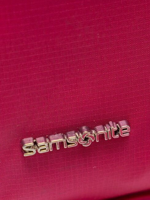 MOVE 5.0 Mini-Schultertasche HIMBEER ROSA - Damentaschen