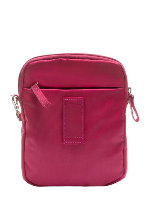 MOVE 5.0 Mini-Schultertasche HIMBEER ROSA - Damentaschen