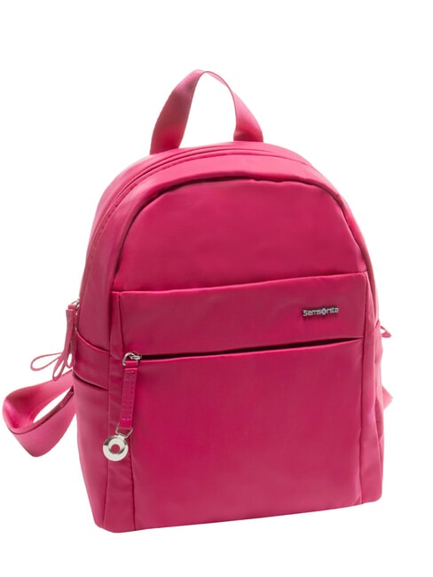 MOVE 5.0  Rucksack HIMBEER ROSA - Damentaschen