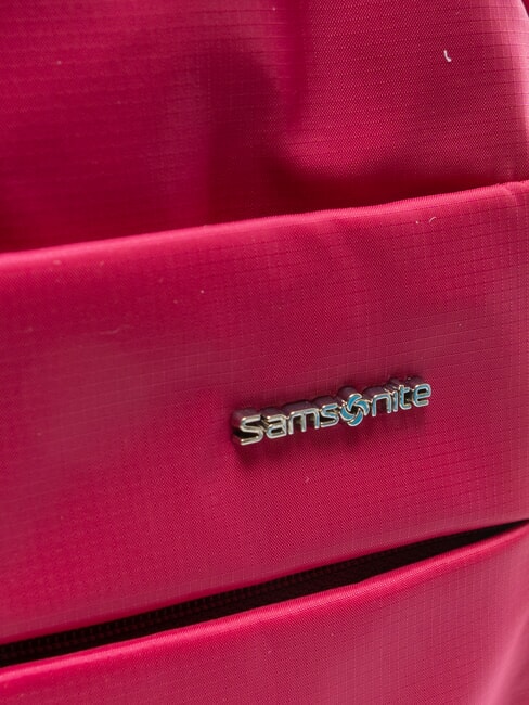 MOVE 5.0  Rucksack HIMBEER ROSA - Damentaschen