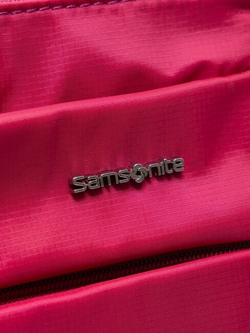 MOVE 5.0 Umh&auml;ngetasche HIMBEER ROSA - Damentaschen