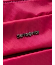 SAMSONITE MOVE 5.0 Umh&auml;ngetasche HIMBEER ROSA - Damentaschen - 3