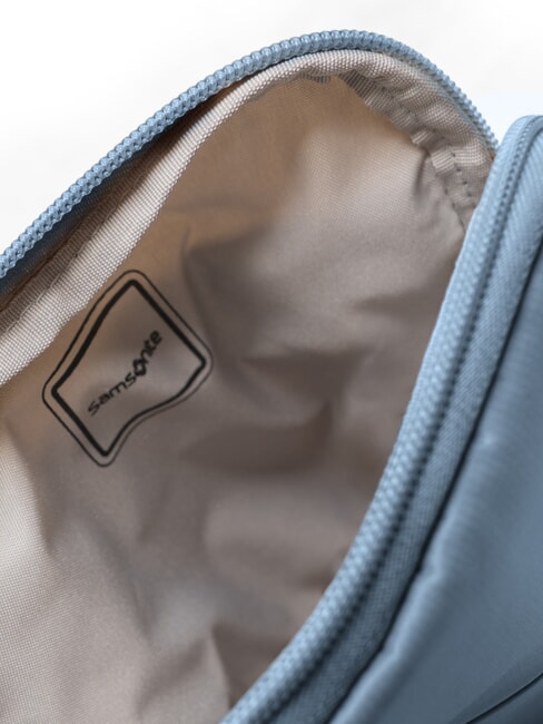 MOVE 5.0 Mini-Schultertasche Sturmblau - Damentaschen