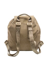 BORBONESE ECO M Rucksack Olive - Damentaschen - 2