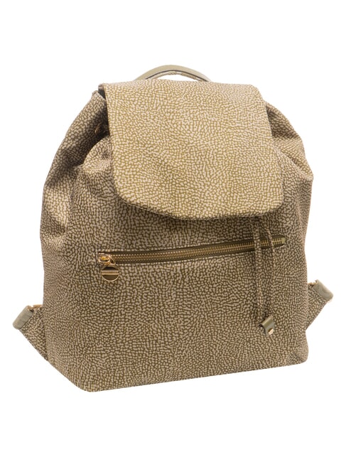 ECO M Rucksack Olive - Damentaschen
