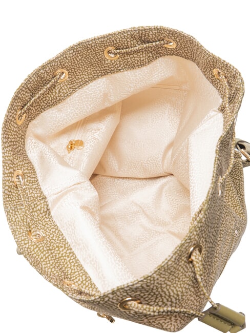 ECO M Rucksack Olive - Damentaschen