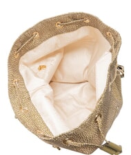 BORBONESE ECO M Rucksack Olive - Damentaschen - 5